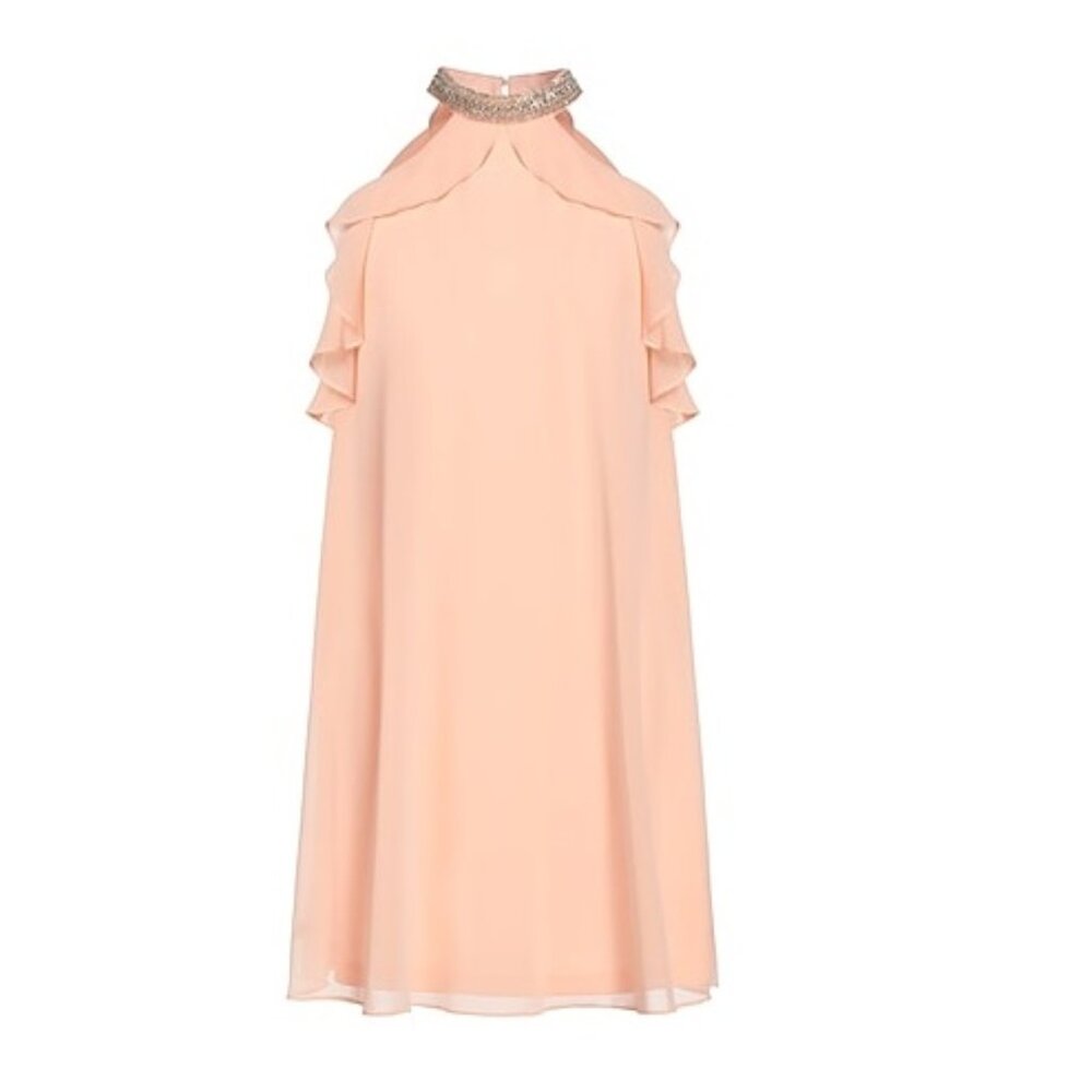 LIPSY Blush Women's Short Dress